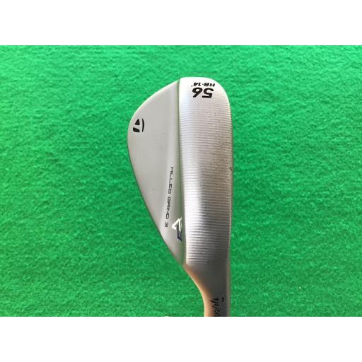 TaylorMade（テーラーメイド） Taylormade TM ウェッジ MILLED GRIND 3