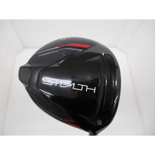 TaylorMade（テーラーメイド） STEALTH HD 10.5° ドライバー DR