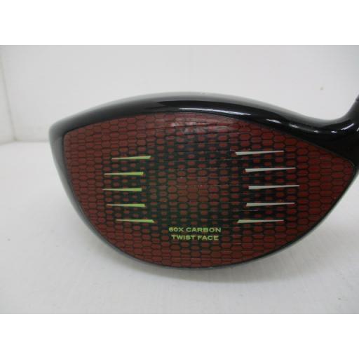 TaylorMade（テーラーメイド） ステルス ドライバー HD STEALTH HD