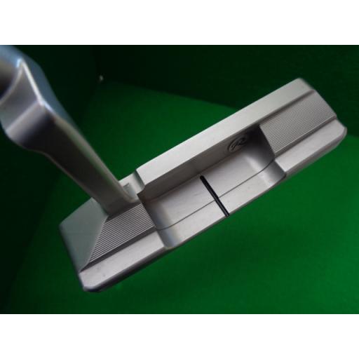 【コース未使用品】TPリザーブパター B11 TaylorMade（テーラーメイド） ティーピー リザーブ パター B11 TP