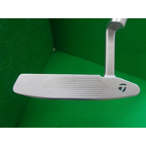 【コース未使用品】TPリザーブパター B11 TaylorMade（テーラーメイド） ティーピー リザーブ パター B11 TP