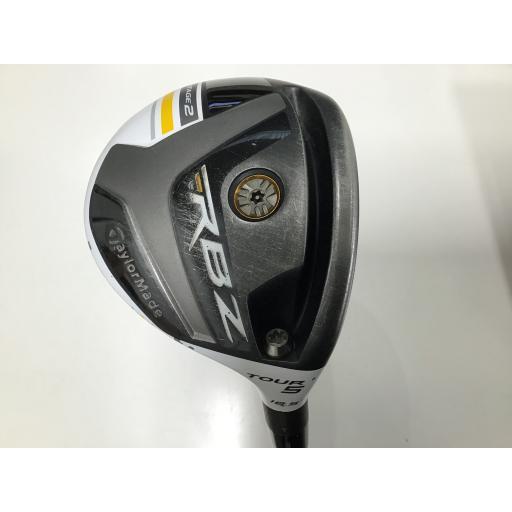 ★TaylorMade★テーラーメイド RBZ STAGE2 TOUR 5w S TaylorMade（テーラーメイド） ロケットボール ステージ2 ツアー