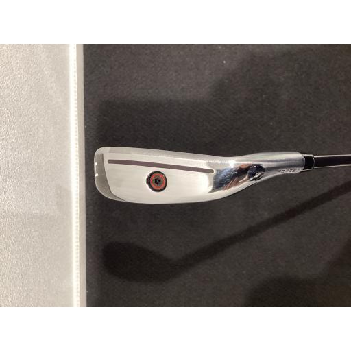 TaylorMade テーラーメイド ステルス ユーティリティ DHY STEALTH U4