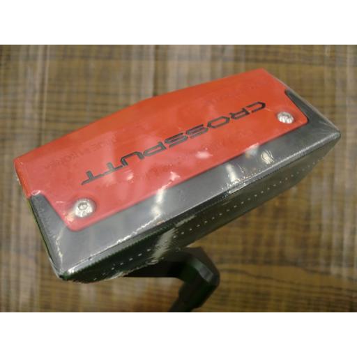 CROSSPUTT CROSSPUTT CROSSPUTT RED BLACK LABEL(レッド) 34インチ