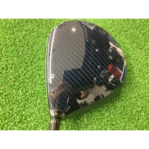 TaylorMade（テーラーメイド） Qi10 MAX LITE 10.5° ドライバー DR