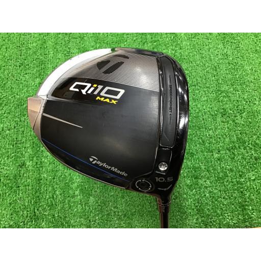 2025年1月に42500円で購入 Qi10 MAXドライバー 10.5度 【公式通販】