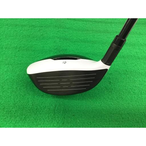 TaylorMade（テーラーメイド） M2(2017) 3W フェアウェイウッド FW