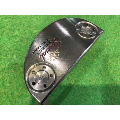 スコッティキャメロン スペシャルセレクト デルマー 34インチ スペシャルセレクト デルマー 34インチ スコッティキャメロン ヒマワリ