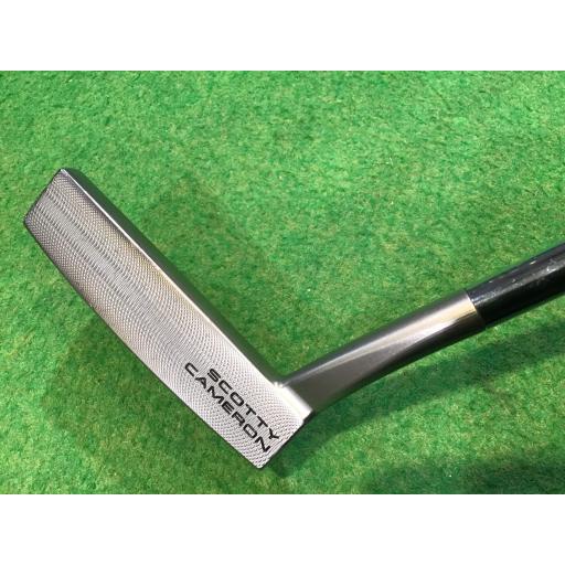 SCOTTY CAMERON タイトリスト スコッティ キャメロン スペシャル