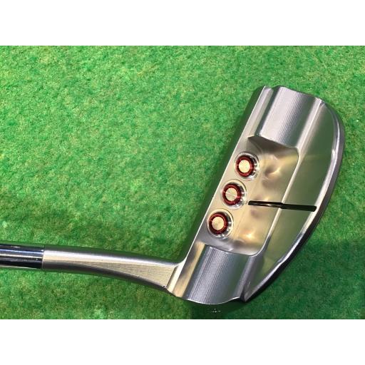 SCOTTY CAMERON タイトリスト スコッティ キャメロン スペシャル