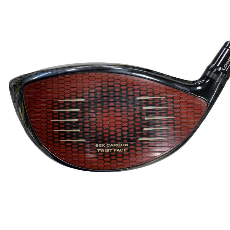 TaylorMade（テーラーメイド） STEALTH 9° ドライバー DR フレックス