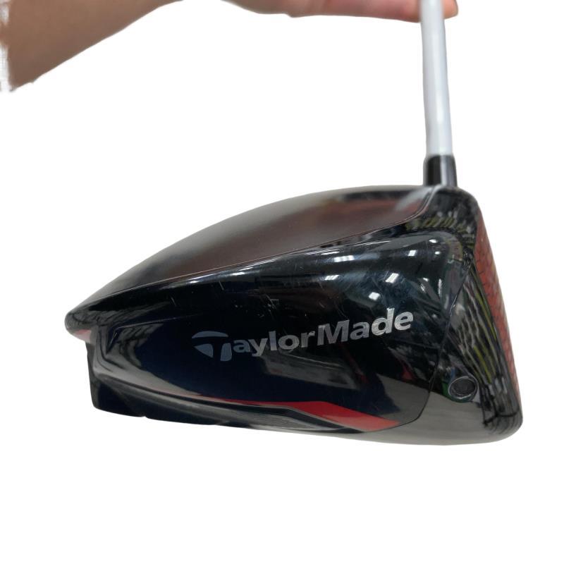 TaylorMade（テーラーメイド） STEALTH 9° ドライバー DR フレックス