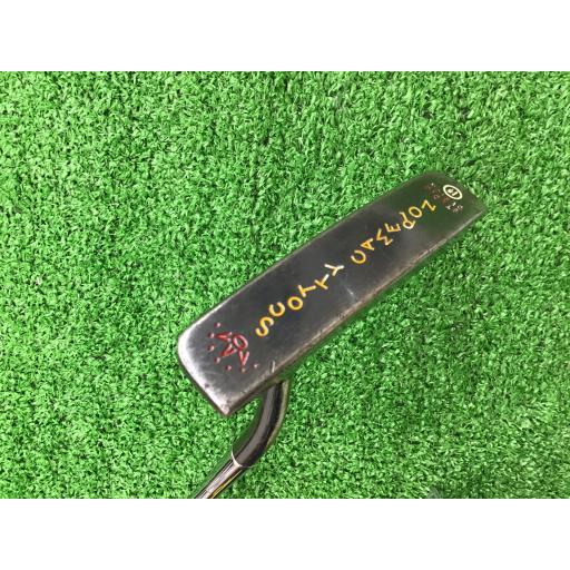 SCOTTY CAMERON タイトリスト スコッティ キャメロン パター STUDIO