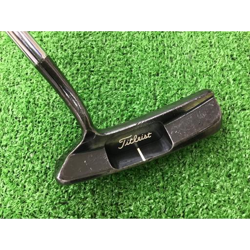 SCOTTY CAMERON タイトリスト スコッティ キャメロン パター STUDIO