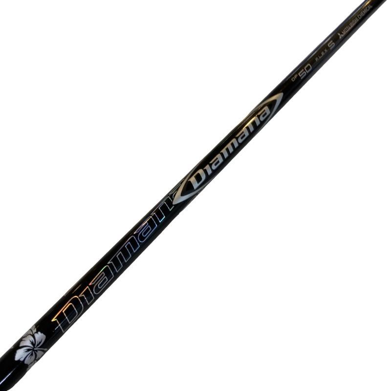 TaylorMade（テーラーメイド） テーラーメイドスリーブ付き(Qi4D系