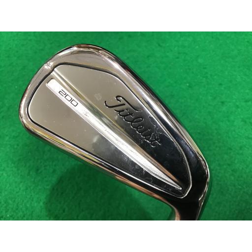 Titleist（タイトリスト） Titleist T200(2023) 6S アイアンセット IR