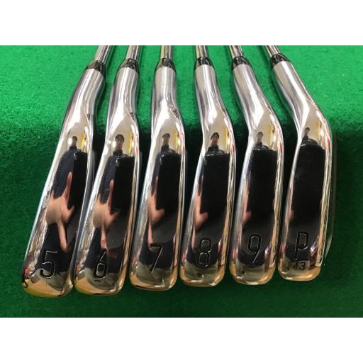 Titleist（タイトリスト） Titleist T200(2023) 6S アイアンセット IR