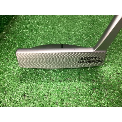 Titleist（タイトリスト） SCOTTY CAMERON GoLo 3 34インチ パター PT