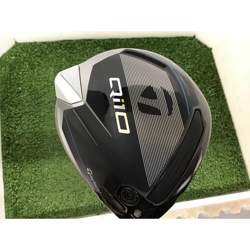 TaylorMade（テーラーメイド） Qi10 9° ドライバー DR フレックスS