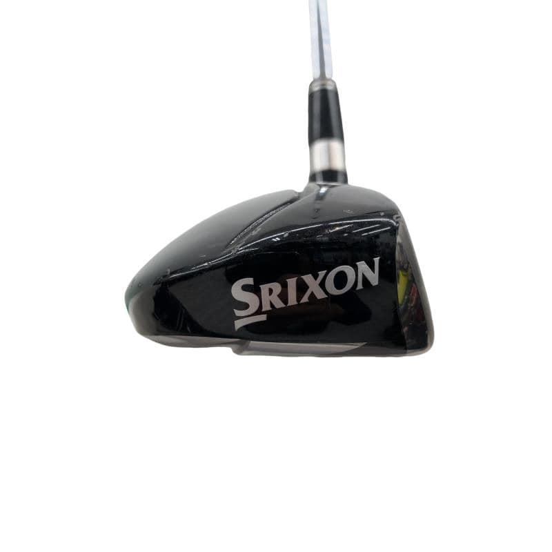 DUNLOP（ダンロップ） SRIXON Z H65 U3 ユーティリティ UT フレックスS