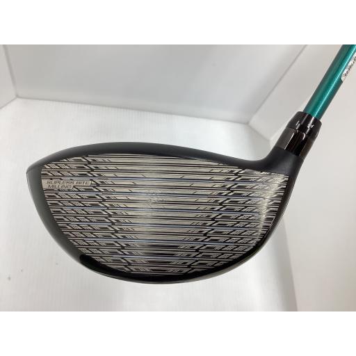 BRIDGESTONE GOLF ブリヂストン B1 ST 10.5° ドライバー DR フレックス