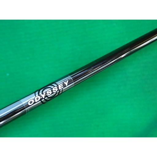 Odyssey White Damascus 9 パター Amazon | ODYSSEY(オデッセイ) WHITE DAMASCUS ホワイトダマスカス iX