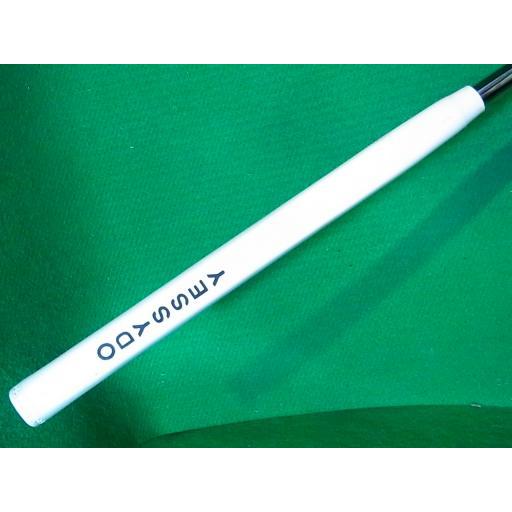 Odyssey White Damascus 9 パター　34インチ ホワイト ダマスカス #9 パター(パター（単品）)|WHITE DAMASCUS