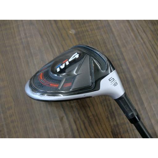TaylorMade（テーラーメイド） M4 5W フェアウェイウッド FW