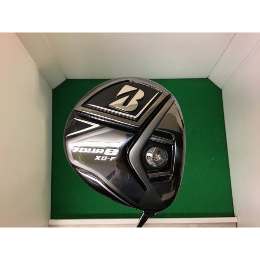 BRIDGESTONE GOLF ブリヂストン TOUR B XD-F 5W フェアウェイウッド FW