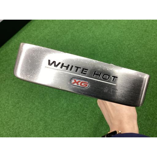 オデッセイ（ODYSSEY） ホワイトホット パター WHITE HOT #1 32インチ