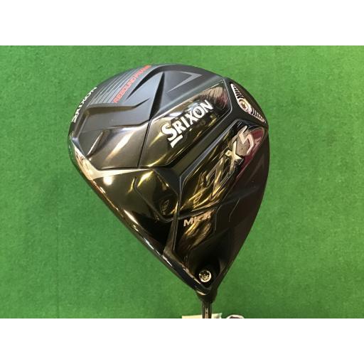 レフティ スリクソン ZX5 Mk-II ドライバー 9.5° DUNLOP（ダンロップ） SRIXON ZX5 Mk II 9.5° レフティ ドライバー DR