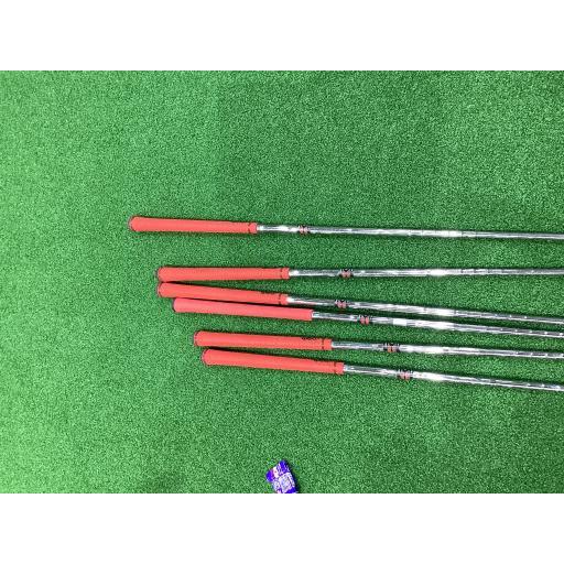 TaylorMade（テーラーメイド） アイアンセット XL PLUS r5 XL PLUS 6S