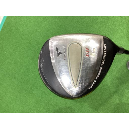 TOURSTAGE ブリヂストン ツアーステージ Xブレード フェアウェイウッド