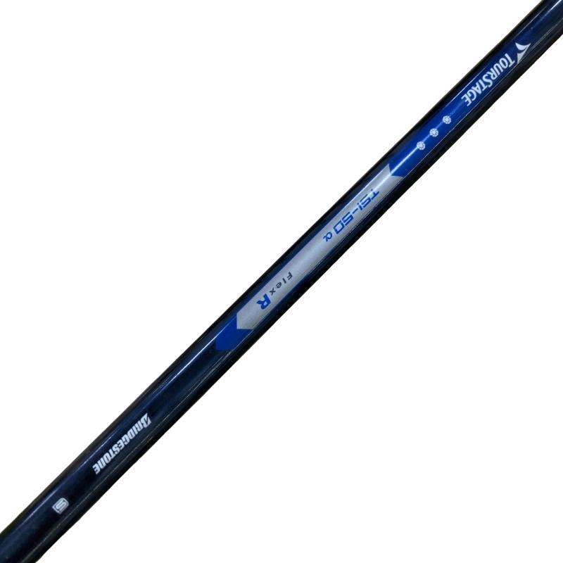 BRIDGESTONE GOLF ブリヂストン TOURSTAGE ViQ(2006) 10S アイアン
