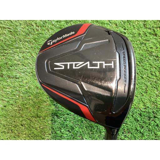 TaylorMade（テーラーメイド） STEALTH 5W フェアウェイウッド FW