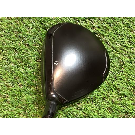 TaylorMade（テーラーメイド） STEALTH 5W フェアウェイウッド FW