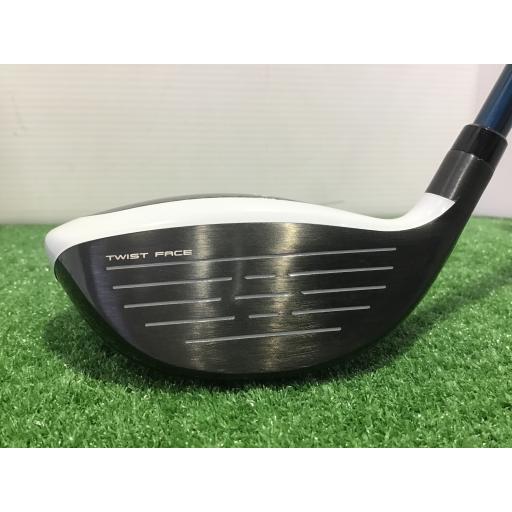 TaylorMade（テーラーメイド） シムツー フェアウェイウッド MAX-D