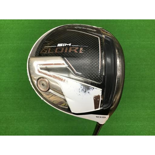 TaylorMade（テーラーメイド） SIM GLOIRE 10.5° ドライバー DR
