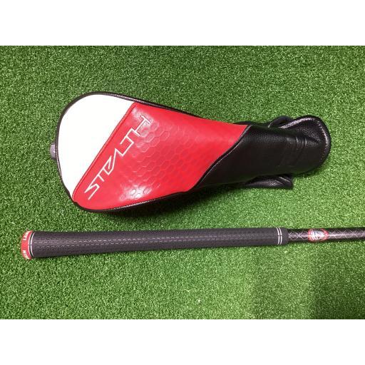 TaylorMade（テーラーメイド） STEALTH2 HD 3W フェアウェイウッド FW