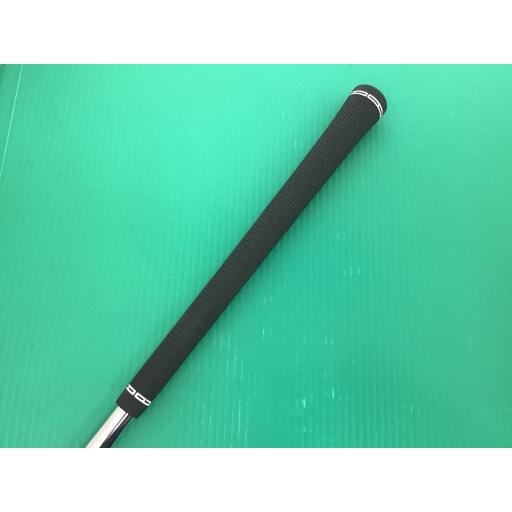 VOKEY SPIN ＭILLEDツアークロムSＭ 10ウェッジ(56−12D) Titleist（タイトリスト） VOKEY SPIN MILLED SM10 ツアークロム 56