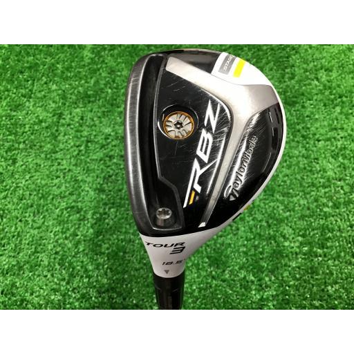 テーラーメイド RBZ STAGE 2 TOUR U3 ユーティリティ 3UT TaylorMade（テーラーメイド） ロケットボール ステージ2 ツアー