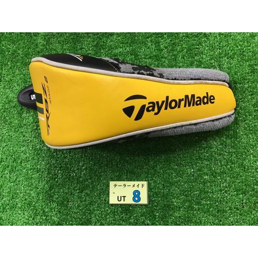 TaylorMade（テーラーメイド） RBZ STAGE 2 TOUR U3 レフティ