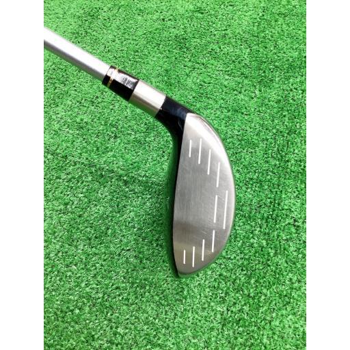 本間ゴルフ(HONMA GOLF)/ツアーワールド シリーズ フェアウェイウッド 