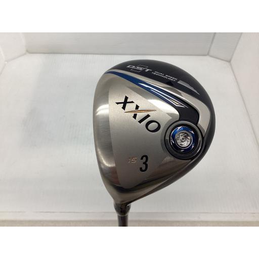 XXIO ゼクシオ MP900 9代目 フェアウェイウッド 3w 15° XXIOフェアウェイウッド（9代目 ゼクシオ ナイン） | ウッド | 製品