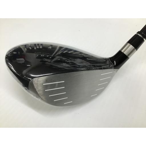 HONMA LB-818 【５Ｗ１８°】 フェアウェイウッド【ＳＲ】 新品未使用 HONMA GOLF（本間ゴルフ） LB-818 5W フェアウェイウッド FW