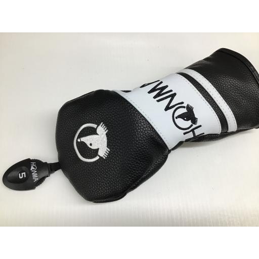 HONMA LB-818 【５Ｗ１８°】 フェアウェイウッド【ＳＲ】 新品未使用 HONMA GOLF（本間ゴルフ） LB-818 5W フェアウェイウッド FW