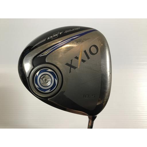 XXIO ダンロップ ゼクシオ9 XXIO9 ドライバー XXIO(2016) 10.5