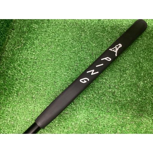 PING（ピン） PLD MILLED ANSER 2D(2024) 34インチ パター PT