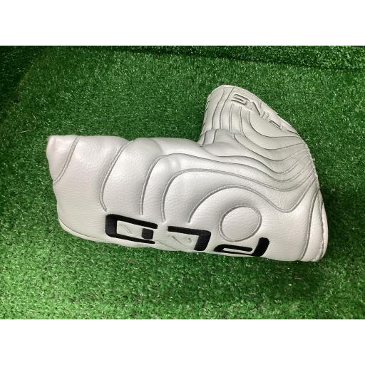 PING（ピン） PLD MILLED ANSER 2D(2024) 34インチ パター PT