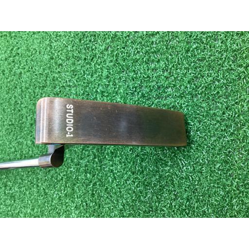 Masda golf（マスダゴルフ） MASDA MASDA STUDIO-1(カスタム) パター